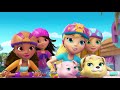 Polly Pocket | Make a Splash! | Videos For Kids | Girl Cartoons | Kids TV Shows Full Episodes