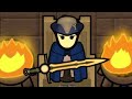 I Fought A Medieval Elf Army In RimWorld Eternal Winter [EP14]