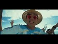 韻踏合組合 - マラドーナ (Official Video)