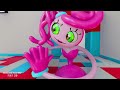 Mommy Long Legs Has a New Baby!? - Poppy Playtime Animation