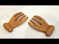 5 Woodworking Gifts You Can Make