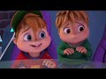 NickToons ALVINNN!!! And The Chipmunks Up Next And More Bumpers (2018)