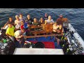 Andrea Doria Dive Expedition 2019