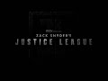 Zack Snyder's Justice League NEW GODS Teaser in 4K Ultra HD (Snyder Cut AI Upscale)