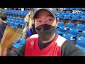 🏀 농구장에 나타난 키움 이정후 선수가 나타났다?ㅣS-DERBY 서울SK vs 서울삼성ㅣ크리스마스ㅣ서울SK나이츠ㅣ농구직관ㅣ직관첫승ㅣ조던ㅣ최준용ㅣ김선형ㅣ서울더비