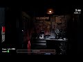 Five Nights at Freddy's: Night One