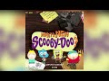 Butters, Gumball, SpongeBob and Cartman-What's New Scooby Doo? (AI Cover)