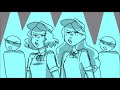 Cup Of Roasted/Poison Coffee - TGWDLM Animatic