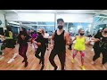 LA VENTANITA / GARIBALDI / ZUMBA / COREOGRAFIA /BAILE ACTIVO /JOHN AGUILERA #LAVENTANITA #garibaldi