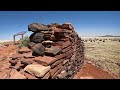 My Last Road Trip Part 7 - Wupatki National Monument