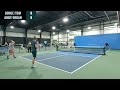 4.5 King of the Hill Match | Tom/Jorge vs Andy/Brian