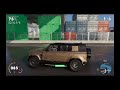 The offroad king VS sport cars | The Crew® 2 |crazy_consol_2__9
