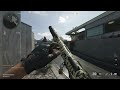 Call of Duty Black Ops Cold War Multiplayer Gameplay 4K