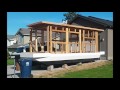 Houseboat Build Vol. 1