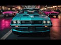 Music to Drive 80's -  Synthwave Retrowave Chillwave Drive [ SuperWave ]