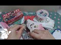 SpyxFamily - Japanese Sweet Treats.:Review:.