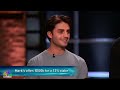 Sharks Aren't Afraid to Ink a Deal | Shark Tank in 5