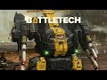 BATTLETECH: The Jagermech