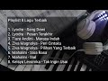 Playlist 8 Lagu Terbaik || 2023