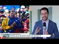 EUA, Chile e Peru questionam vitória de Maduro; Cuba parabeniza | Primeiro Impacto (29/07/24)
