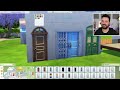 The Sims 4 For Rent Build Buy Overview! 🏢