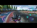 bisa bisanya game sekeren ini sepi ace racer