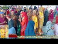 Tradisi Tor Tor Somba SUHUT - Wedding Rani & Iditia
