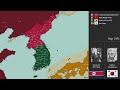 1945-1953 - Korean War: Every Day [Karu reupload] - 1440p