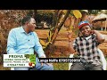 SKY SOLDER ALANGIDDE EDDY MUTWE: OLEKA OTYA MUKAMA WO MU BUZIBU NEWEKWEKA:BAMUSANZE BULINDO NG'ADUKA