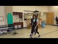 Using TRiP with the ZeroG Gait and Balance System