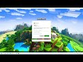 How to install Minecraft on Windows 11