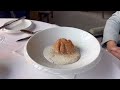 Michelin Three Stars⭐️⭐️⭐️ Dining Experience in Paris, France- Alleno Paris