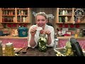 Ferment with Carolyn LIVE!! (Easy Summer Recipes)