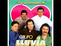 Grupo Lluvia 