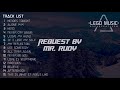 Heroes Tonight Mixtape EDM 2018 - Special Req Mr Rudy - Lego Music