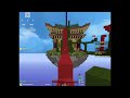 Playing Bedwars On Pika Network || Pika Network BedWars