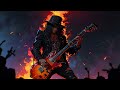 DARK SLASH - Best of Rock Instrumental 2024 - Playlist