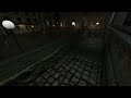 a relaxing game ambience mix (Silent Hill, Parasite Eve)