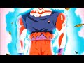 Goku 4k edit