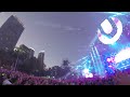 Ultra Music Festival 2013: 4K GoPro Hero 3 UNEDITED (RAW UPLOAD)