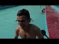 Dehradun Guchupani Swimming Pool #  Outing With My Boys