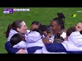 Portugal vs France || HIGHLIGHTS || UEFA Women's Nations League 2023/24