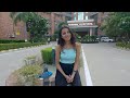 Exploring and sharing Experience at Sharda University, Greater Noida | 2022 | Unfiltered Indian