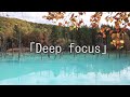 Deep focus | Music for studying | Ambient song