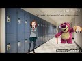 Lotso Throws A Temper Tantrum At School/Grounded