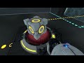 Portal 2: Chander Test 3