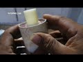 Cara Membuat Stick Alat Kocor Pupuk Cair PLUS PLUS | Beda Dengan Yang Lain | Sederhana Tapi CANGGIH