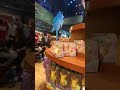 Disney Store Walkthrough - 05/27/2022