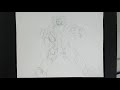 WALLY WEST test animation