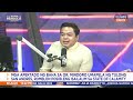 ATM: Ano’ng Take Mo? | Teleradyo Serbisyo (22 July 2024)